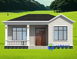 是否在農村建房？集成房屋是明智之選